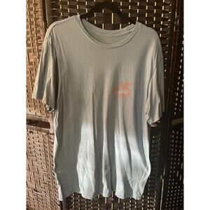 Vans Baby Blue Home Grown T-Shirt